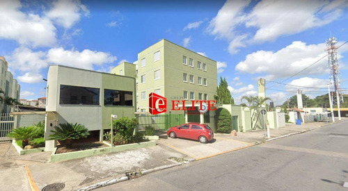 Imagem 1 de 14 de Apartamento Com 2 Dormitórios À Venda, 52 M² Por R$ 185.000,00 - Jardim Oriente - São José Dos Campos/sp - Ap4079