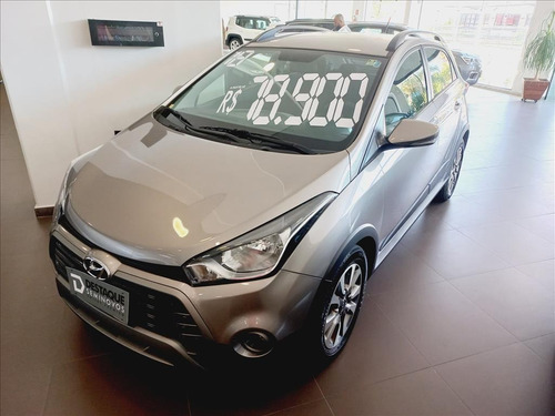 Imagem 10 de 12 de Hb20x 1.6 16v Style Flex 4p Automático