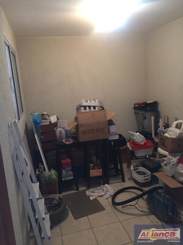 Imagem 12 de 15 de Sobrado Para Venda No Bairro Jardim Franca Em São Paulo - Cod: Ai24864 - Ai24864