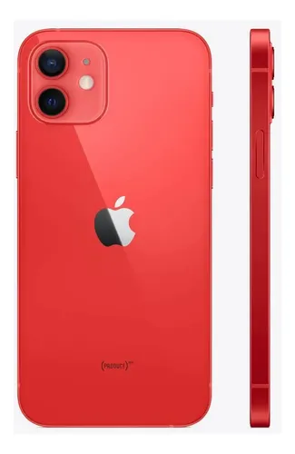 Celular iPhone 12 64gb 100% Original