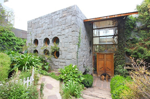 Imagen 3 de 30 de Venta Casa Las Condes (114)