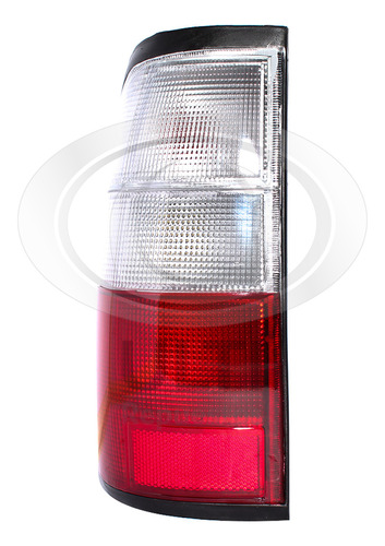 Farol Trasero Izquierdo Chevrolet Luv 3.2 1998 Al 2005