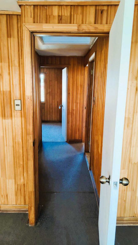 Se Arrienda Ampliada Casa San Pedro De La Paz (93794)