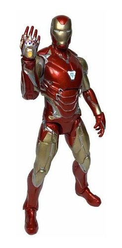 Iron Man Mark 85 Marvel Select Toys