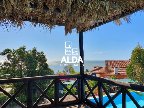Casa Punta Fria Piriápolis 4 Dorms Venta Ca201380
