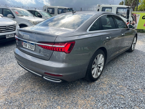 Audi A6 3.0 Tfsi Quattro Stronic