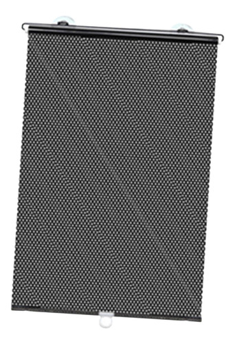 Sombrilla Retráctil Para Ventana De Coche, 58cmx125cm