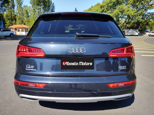 Audi Q5 2.0 Tfsi 2018 Abasto Motors Q3 Q2 Q7 Ml Glc Sw4 A5