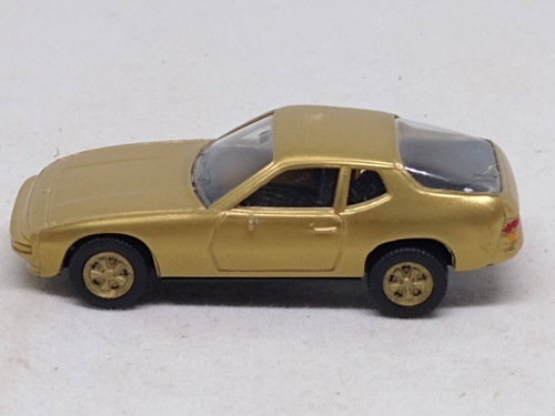 Nico Porsche 924 Herpa H0 (rhh 09)