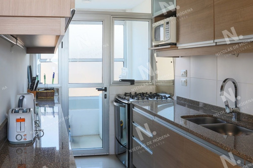 Imagen 11 de 30 de Apartamento En Venta Triplex Con Vista Al Mar En Punta Ballena - Punta Ballena Punta Ballena