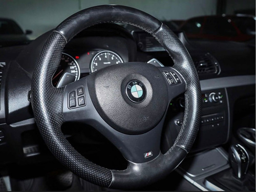 BMW Serie 1 2.5 135i Coupe Sportive 306cv