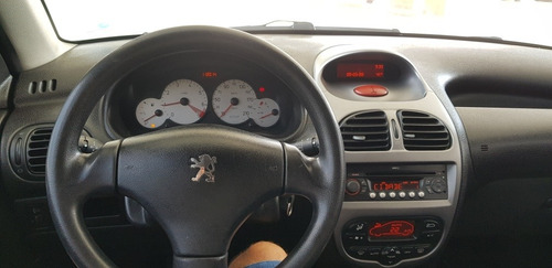Peugeot 206 Sw 1.6 16v Feline Flex 5p 2008