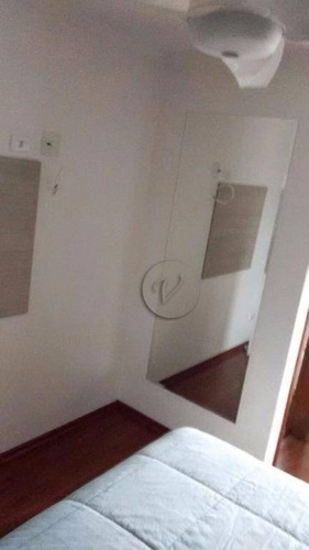 Imagem 4 de 25 de Sobrado Residencial À Venda, Vila Junqueira, Santo André. - So0424