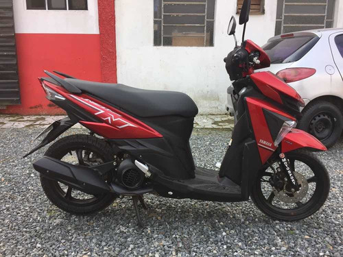 Imagem 3 de 4 de Yamaha Neo 125