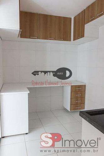 Imagem 4 de 10 de Casa De Condomínio Em São Paulo - Sp - Ca0069_rrx