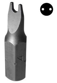 Bit Spanner 4 Encaixe 1/4 Statron