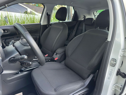 Citroën C4 Cactus C4 CACTUS FEEL 1.6 16V Flex Mec.