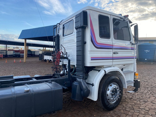 Scania R 113 H 360 6x2