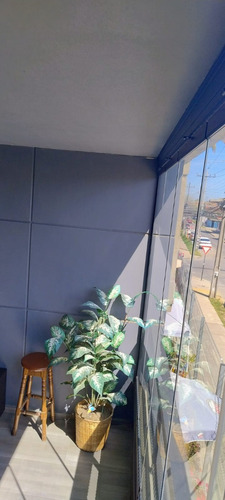 En Venta Departamento 2d2b, Edificio Arrieta, Villa Alemana.