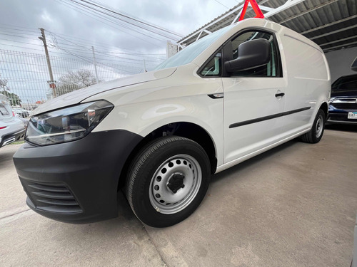 Volkswagen Caddy 1.6 Maxi Mt