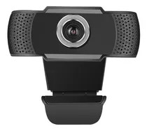 Comprar Webcam Hd 1080p Megap Usb, Cámara Web Con Micrófono Para Pc,