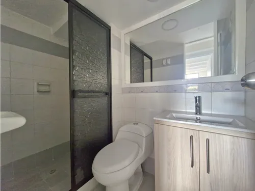 Apartamento En Venta Calasanz