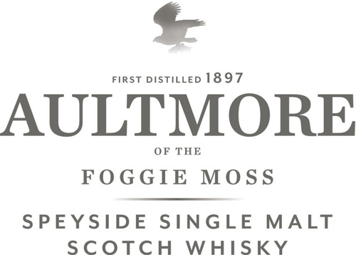 Whisky Aultmore 12 Años Speyside Single Malt 750ml Estuche