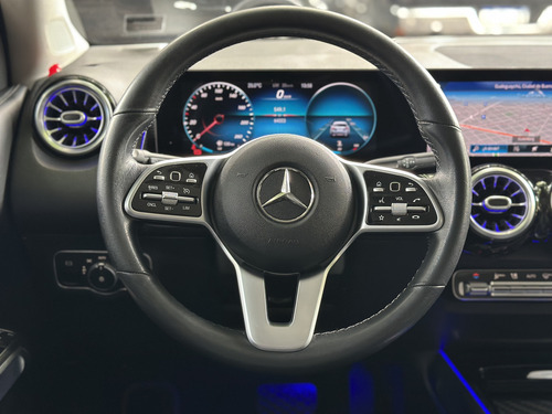 Mercedes Benz Glb 2.0 Glb250 Progressive 2020 Garagepremium