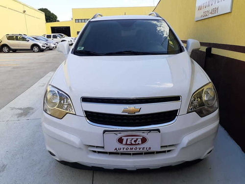 Chevrolet Captiva Sport 2.4