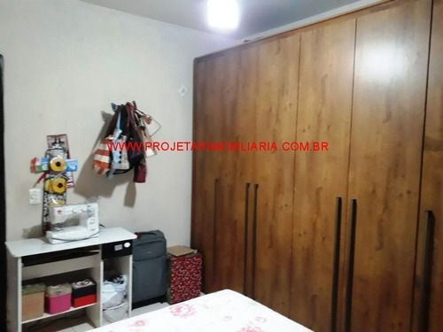 Imagem 19 de 24 de Bairro Da Luz/n. Iguaçu, Casa 2 Quartos, Sala, Cozinha, Banheiro,varanda Com Churrasqueira E Garagem. - Ca00609 - 34065505