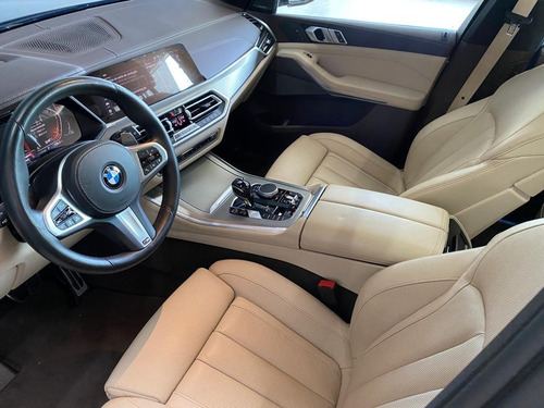 Imagem 12 de 15 de Bmw X5 30d M Sport 2019/2020