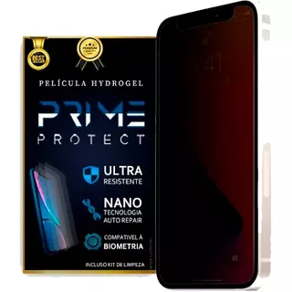 Película Gel Hidrogel Privacidade Asus Todos Modelos