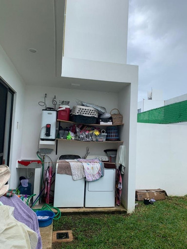Venta De Casa En Residencial Vitala Privada Forte
