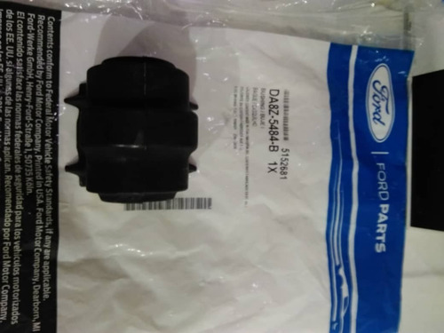 Goma De Barra Estabilizadora Delantera Ford Explorer 2012/11