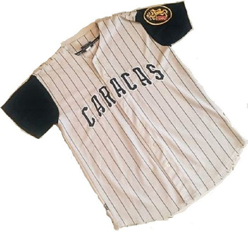 Imagen 2 de 4 de Camisetas Originales De Beisbol Usadas