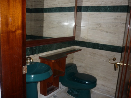 Edificio Venta Bello Monte Baruta Miranda (rm)