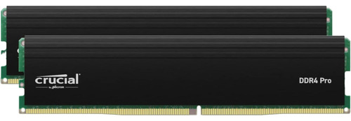 Memoria Crucial Pro Ram 16gb Ddr4 3200mhz