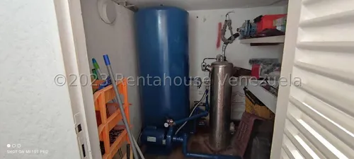 Casa En Venta Macaracuay