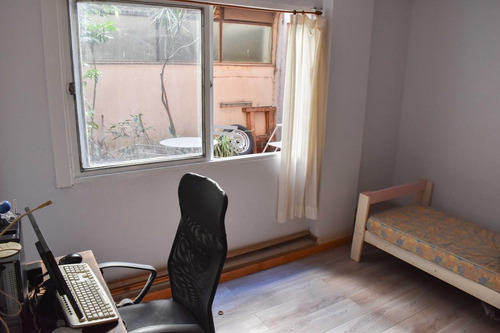 Imagen 10 de 13 de Venta Departamento 2 Dormitorios Patio - Barrio Martin