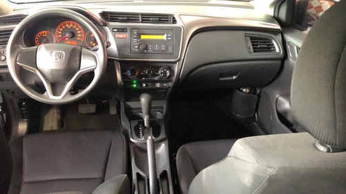 City Lx 1.5