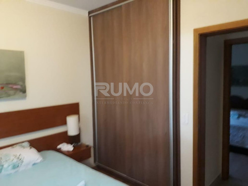 Imagem 8 de 23 de Casa À Venda Em Jardim Nova Europa - Ca011803