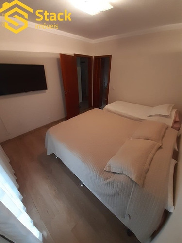 Imagem 16 de 30 de Casa Térrea 4 Dormitórios (3 Suítes) À Venda Em Jundiaí - Condomínio Parque Da Fazenda - Ca01951