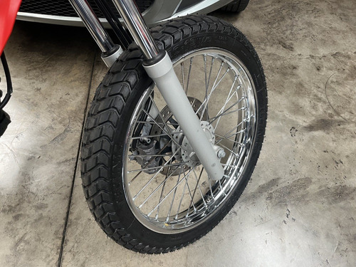 Honda Nxr 160 Bros Abs
