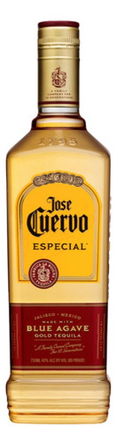 Tequila Jose Cuervo - Especial Reposado 750ml