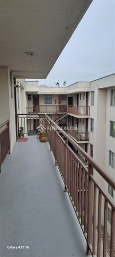 Departamento En Venta De 3 Dorm. En Coquimbo