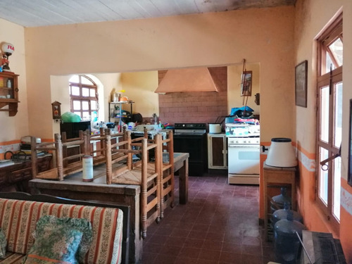 Rancho En Venta Cerca De Polotitlán Querétaro - Precio De Remate