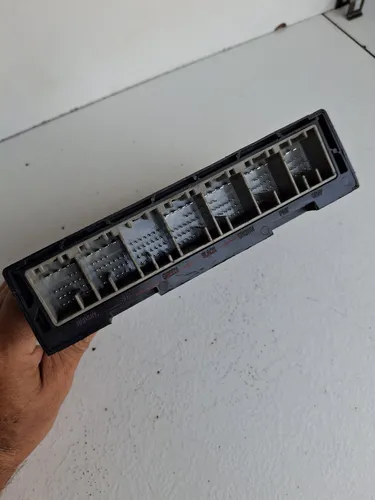 Computador O Modulo De Carroceria Bcm Chevrolet Cruze 13-16 (Usado)