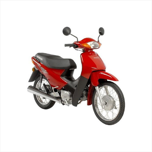 Porta Zapata Freno Trasero Honda Biz 105 Original Brasil M2