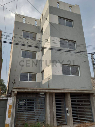 Venta - Edificio Proyecto A Terminar - Edificio Completo En Barrio Belgrano - Rosario