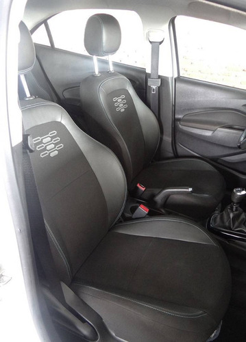 Chevrolet Prisma 1.4 Mpfi Lt 8v Flex 4p Manual